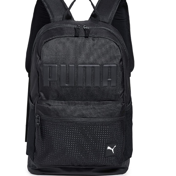 Puma Handbags - Puma Generator Laptop Backpack